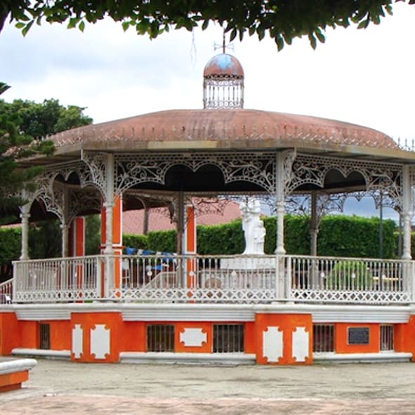Tuxtla Chico
